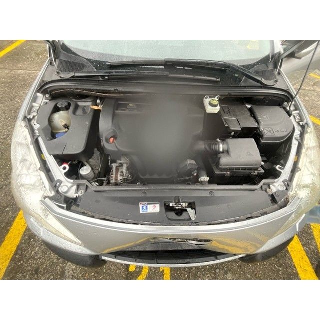 Peugeot 2.0 16V 143 Platinum Edition 307 CC [SC]