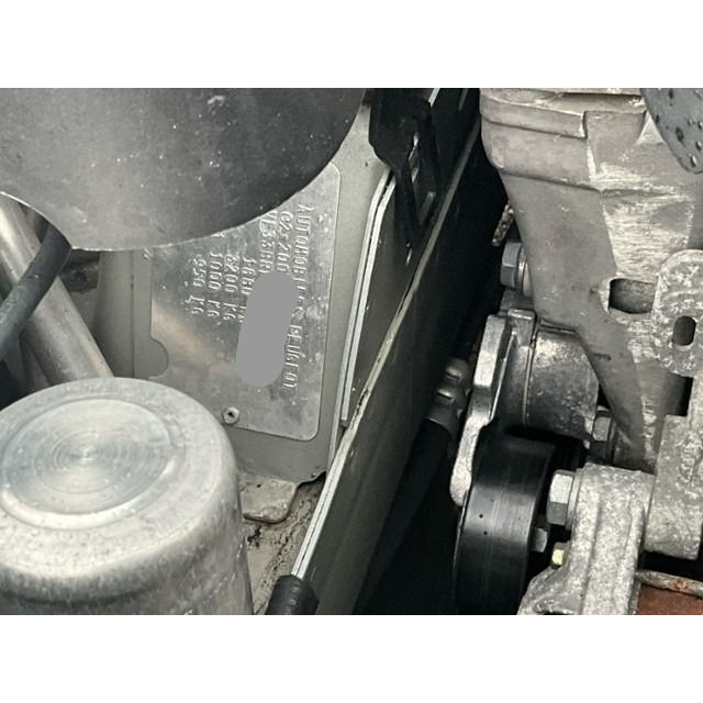 Peugeot 2.0 16V 143 Platinum Edition 307 CC [SC]