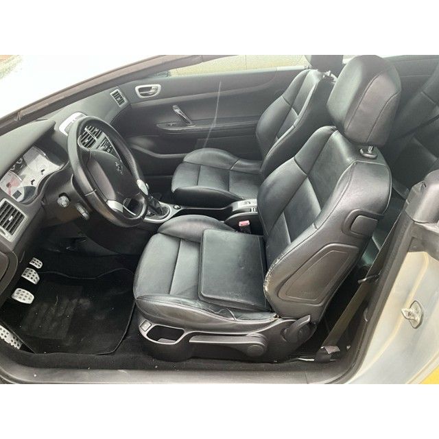 Peugeot 2.0 16V 143 Platinum Edition 307 CC [SC]