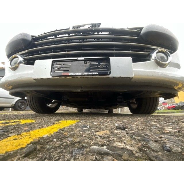 Peugeot 2.0 16V 143 Platinum Edition 307 CC [SC]