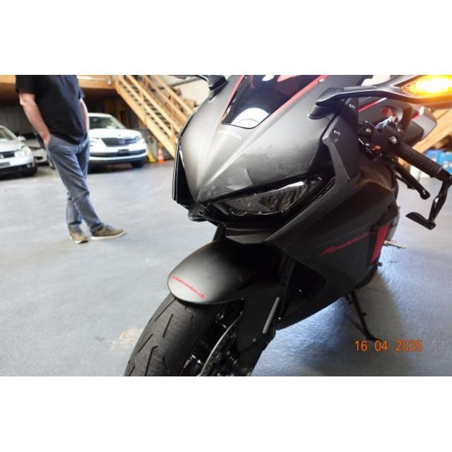 Honda ABS CBR 1000 RA Fireblade [SC]