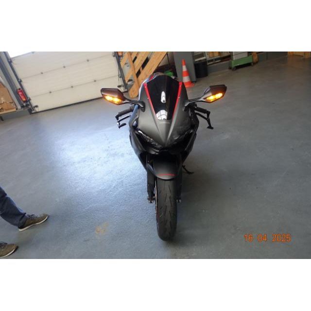 Honda ABS CBR 1000 RA Fireblade [SC]