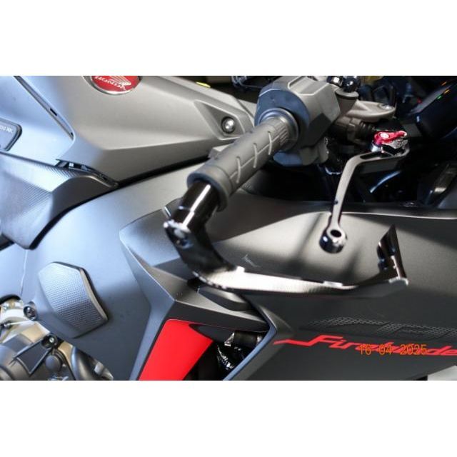 Honda ABS CBR 1000 RA Fireblade [SC]