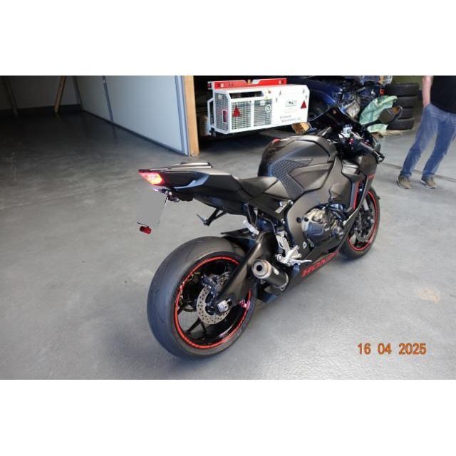 Honda ABS CBR 1000 RA Fireblade [SC]