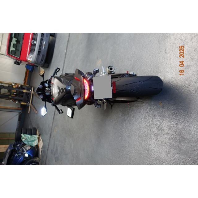Honda ABS CBR 1000 RA Fireblade [SC]