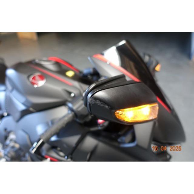 Honda ABS CBR 1000 RA Fireblade [SC]
