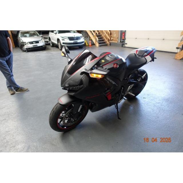 Honda ABS CBR 1000 RA Fireblade [SC]