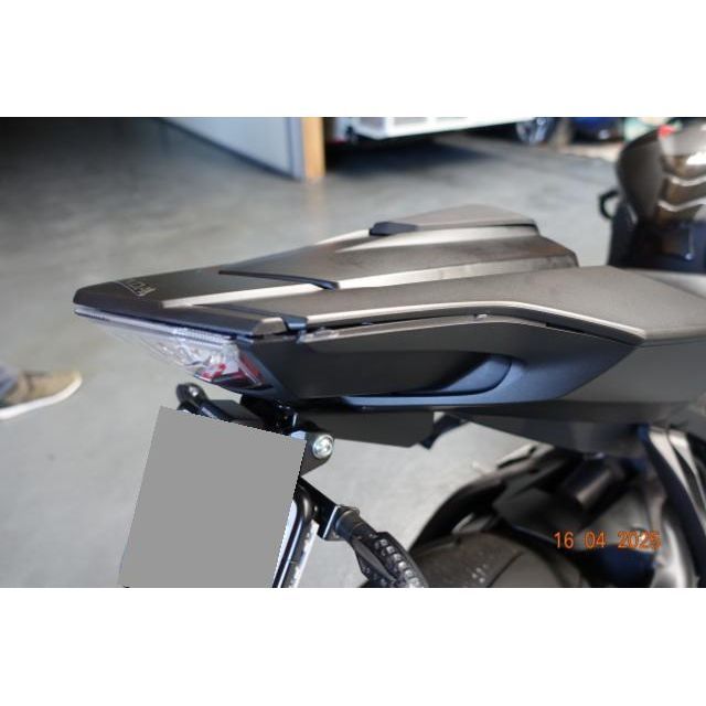 Honda ABS CBR 1000 RA Fireblade [SC]