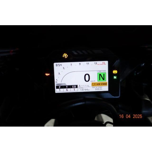 Honda ABS CBR 1000 RA Fireblade [SC]