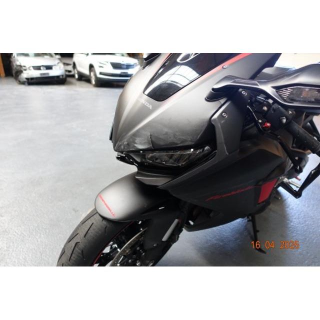 Honda ABS CBR 1000 RA Fireblade [SC]
