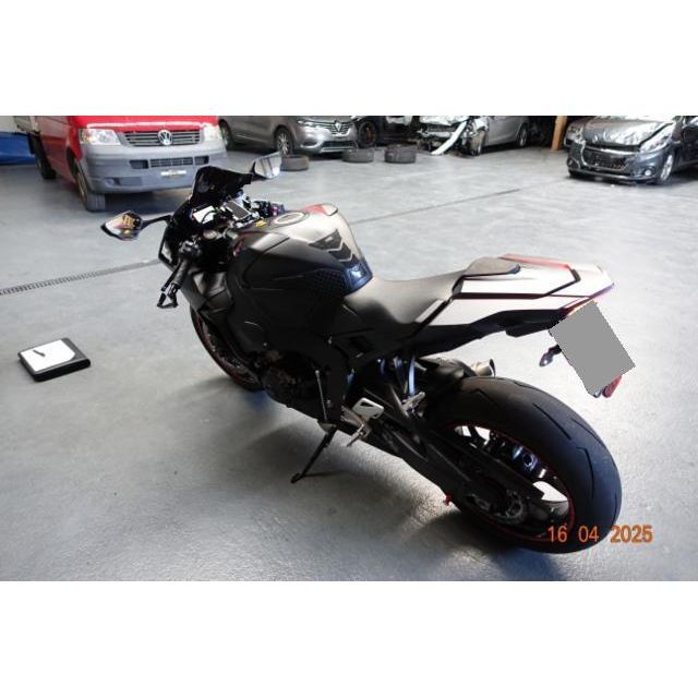 Honda ABS CBR 1000 RA Fireblade [SC]