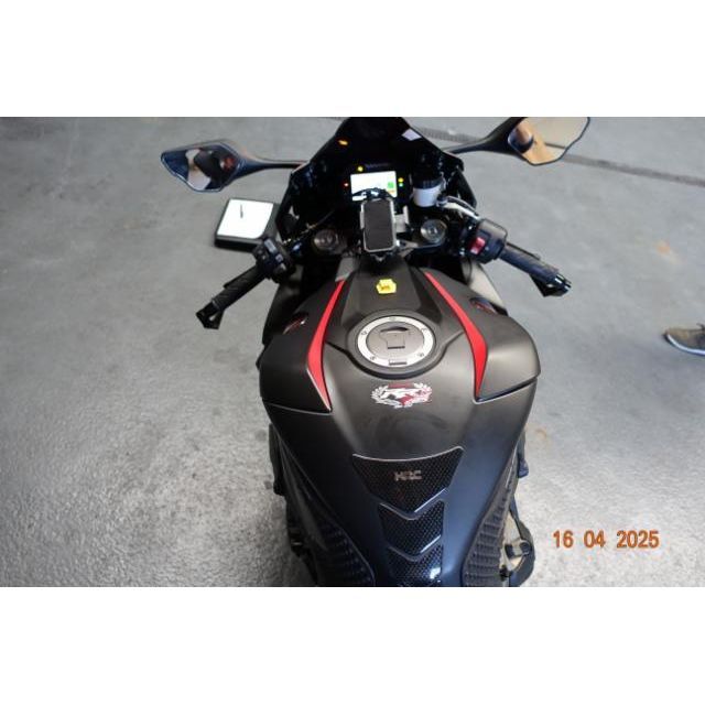 Honda ABS CBR 1000 RA Fireblade [SC]