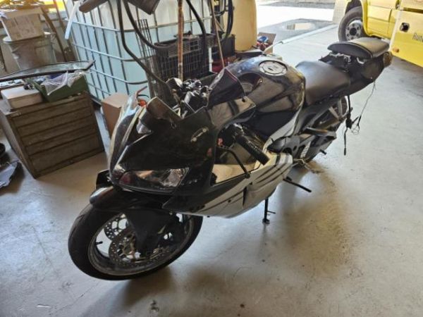 Honda CBR 600 RR PC37 CBR 600 RR 5 [SC]