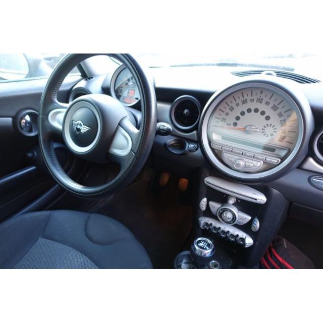 Mini 1.6i Cooper Mini R56 [SC]