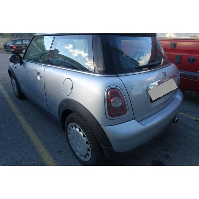 Mini 1.6i Cooper Mini R56 [SC]