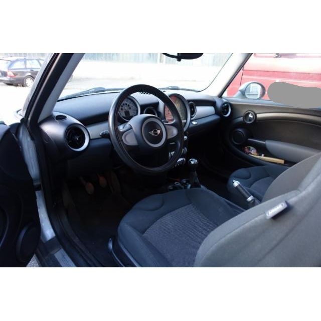Mini 1.6i Cooper Mini R56 [SC]