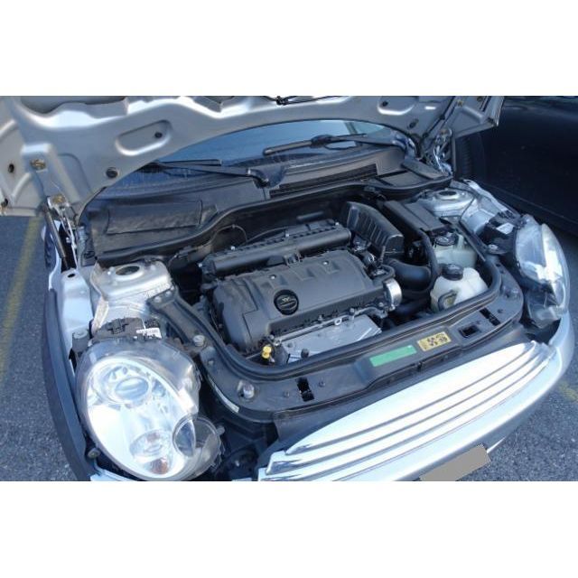 Mini 1.6i Cooper Mini R56 [SC]
