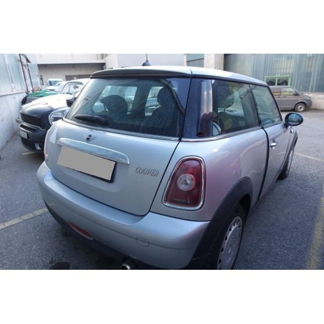 Mini 1.6i Cooper Mini R56 [SC]