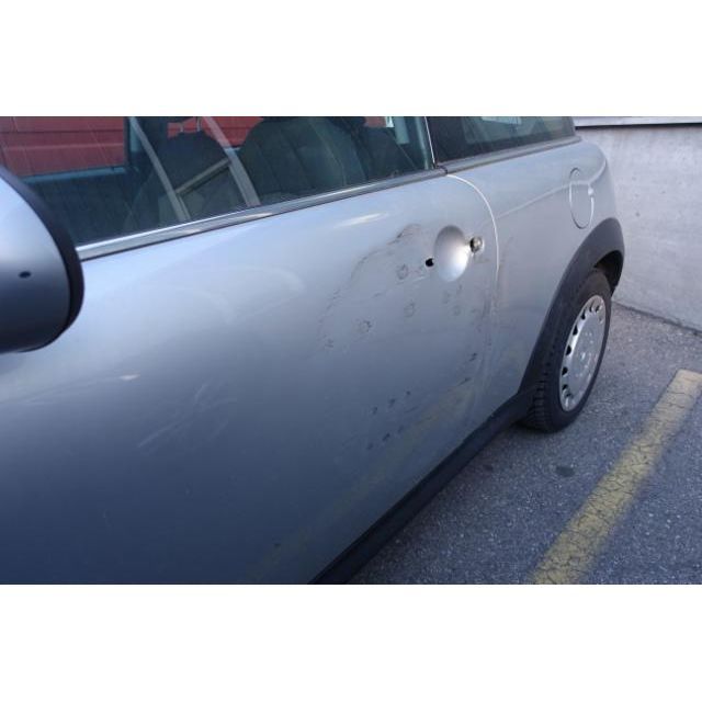 Mini 1.6i Cooper Mini R56 [SC]