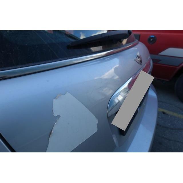 Mini 1.6i Cooper Mini R56 [SC]