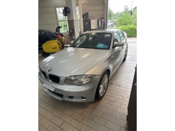 BMW 120d 1er Reihe E87 [SC]