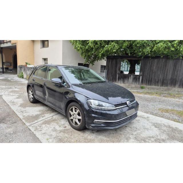 VW 2.0 TDI Comfortline DSG 4m Golf VII [SC]