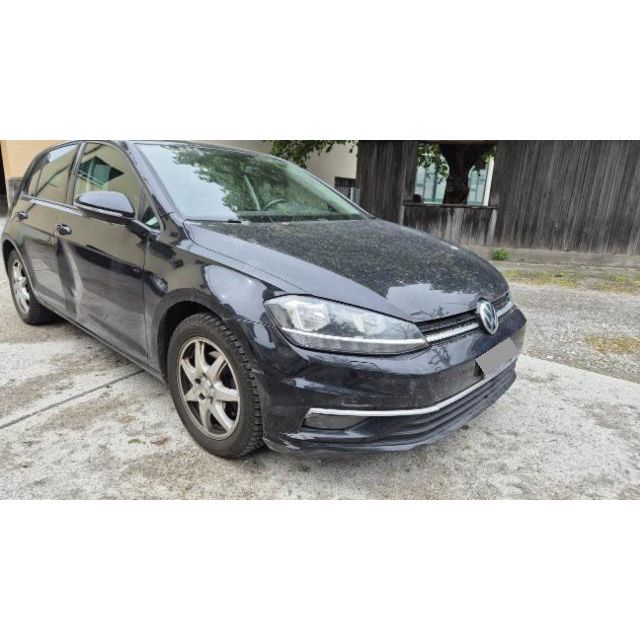 VW 2.0 TDI Comfortline DSG 4m Golf VII [SC]