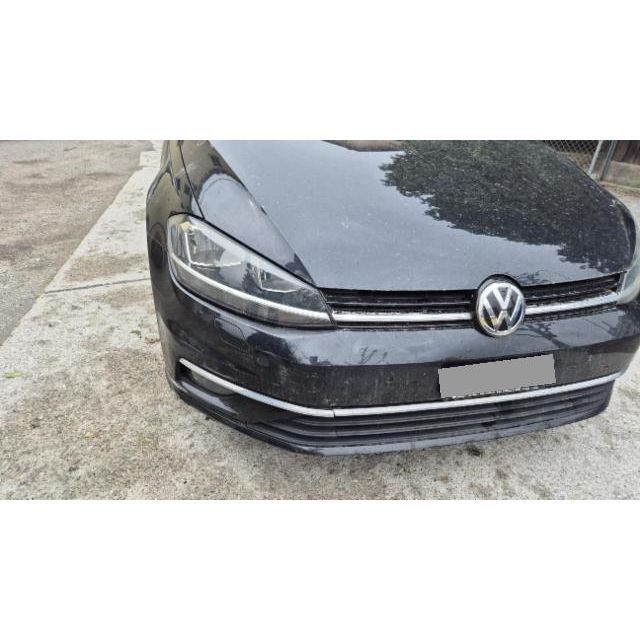 VW 2.0 TDI Comfortline DSG 4m Golf VII [SC]