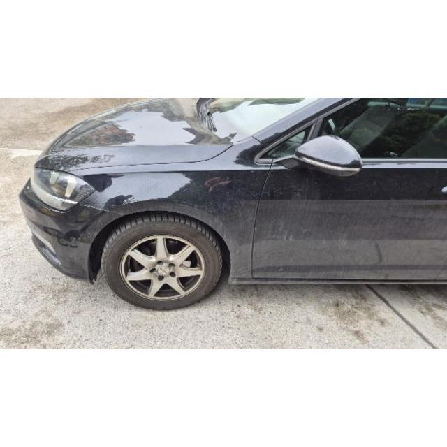 VW 2.0 TDI Comfortline DSG 4m Golf VII [SC]