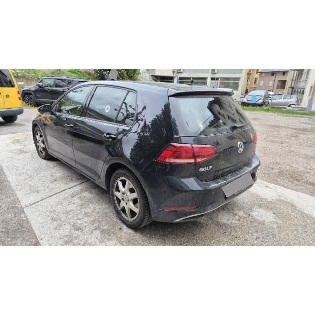 VW 2.0 TDI Comfortline DSG 4m Golf VII [SC]