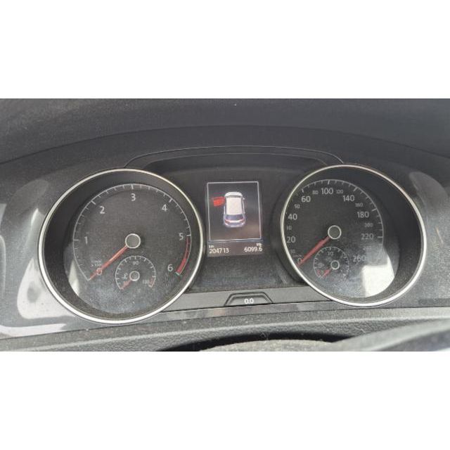 VW 2.0 TDI Comfortline DSG 4m Golf VII [SC]