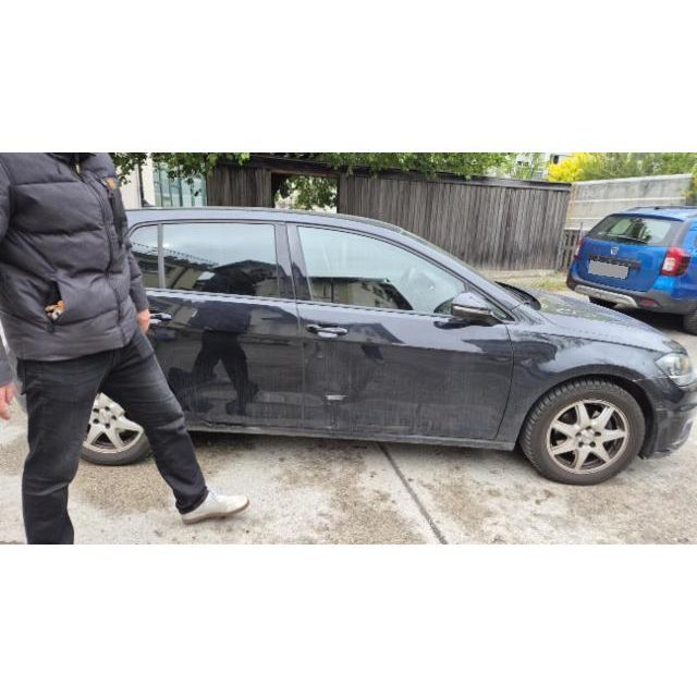 VW 2.0 TDI Comfortline DSG 4m Golf VII [SC]