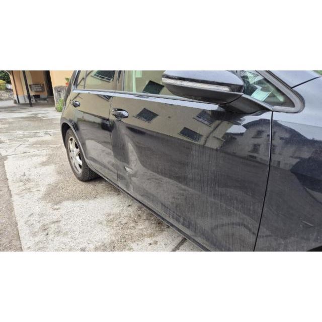VW 2.0 TDI Comfortline DSG 4m Golf VII [SC]