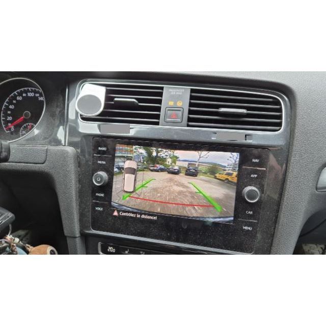 VW 2.0 TDI Comfortline DSG 4m Golf VII [SC]