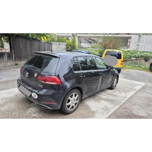 VW 2.0 TDI Comfortline DSG 4m Golf VII [SC]