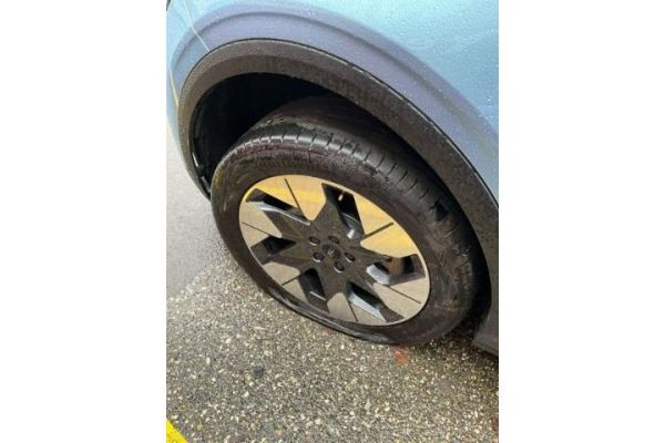 Ford Extended Range Premium AWD Explorer [SC]