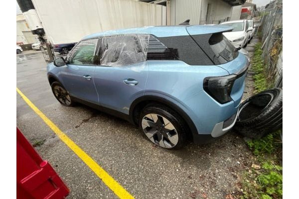 Ford Extended Range Premium AWD Explorer [SC]