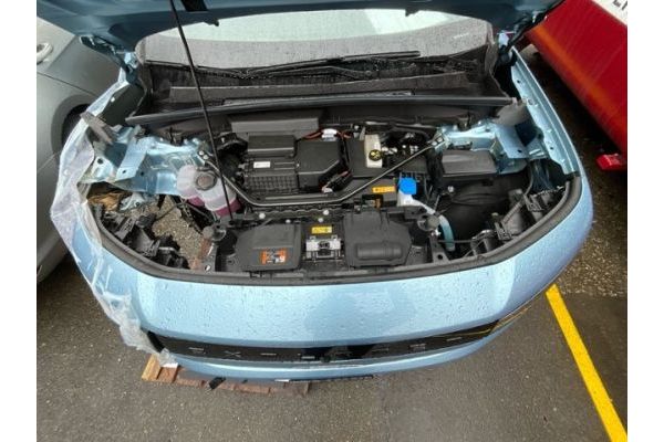Ford Extended Range Premium AWD Explorer [SC]