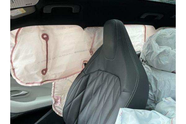 Ford Extended Range Premium AWD Explorer [SC]