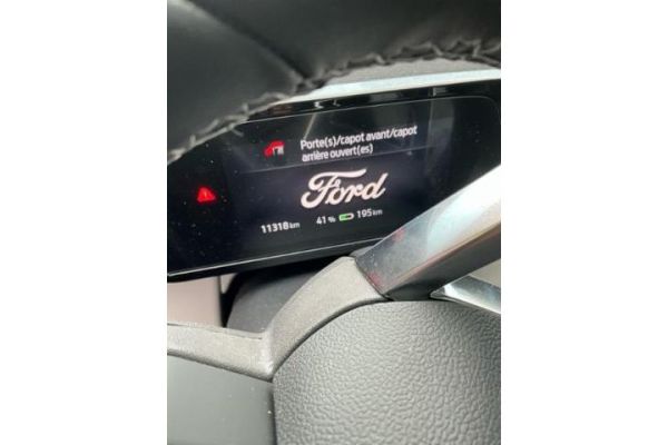 Ford Extended Range Premium AWD Explorer [SC]
