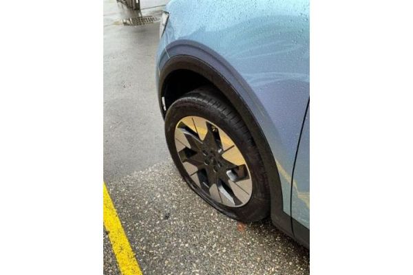Ford Extended Range Premium AWD Explorer [SC]