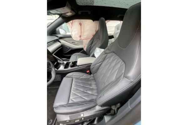 Ford Extended Range Premium AWD Explorer [SC]