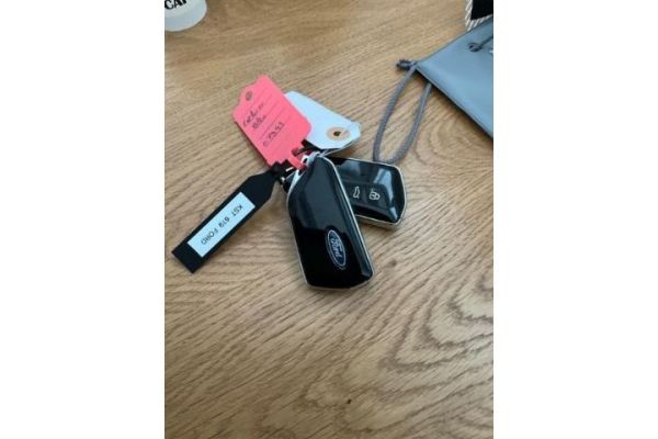 Ford Extended Range Premium AWD Explorer [SC]