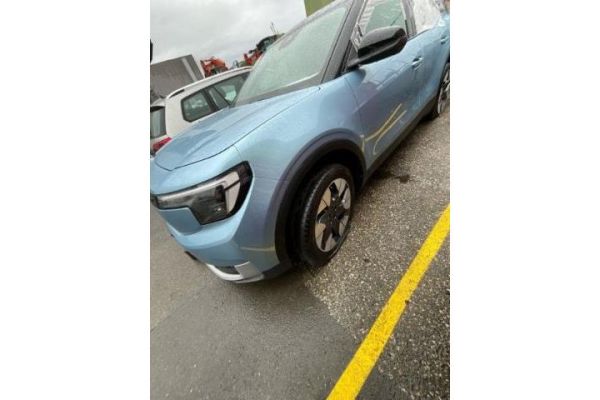 Ford Extended Range Premium AWD Explorer [SC]