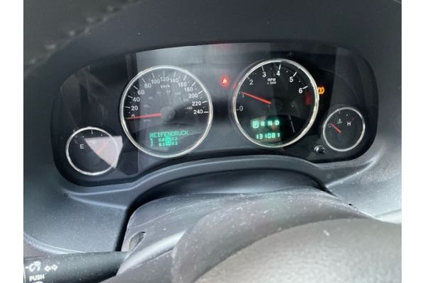 Jeep 2.4 Limited CVT Compass [SC]
