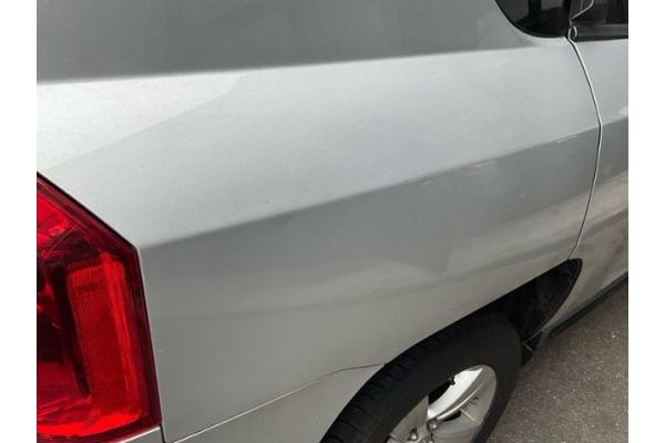 Jeep 2.4 Limited CVT Compass [SC]