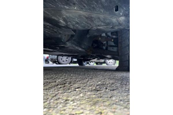 Jeep 2.4 Limited CVT Compass [SC]
