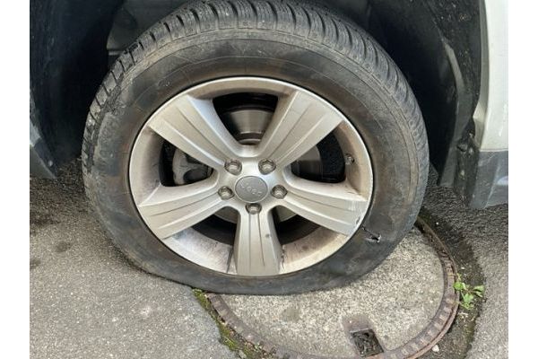 Jeep 2.4 Limited CVT Compass [SC]