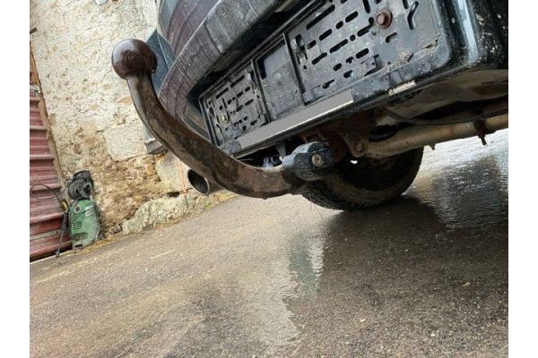 Toyota 2.2 D4D 177 Linea Luna RAV4 [SC]