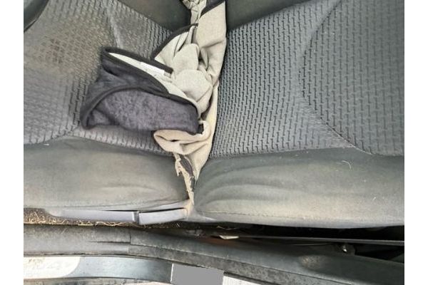 Toyota 2.2 D4D 177 Linea Luna RAV4 [SC]